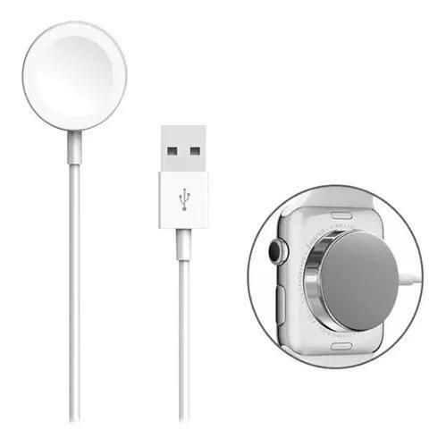 Carregador Magnético por Indução⌚⚡