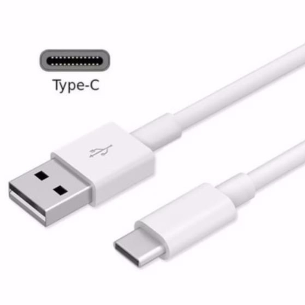 ⚡ Cabo Tipo-C  Turbo 6A – 1 Metro