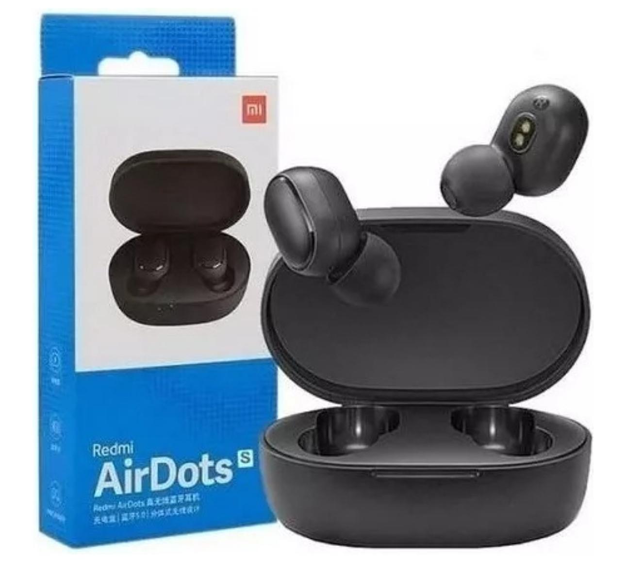 🎧 Fone Xiaomi Redmi AirDots